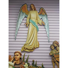 Guardian Angel Set SKU C179-001